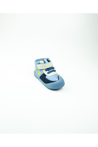 Vicco 946.E24K.402 - Soli Blue First Step Boots