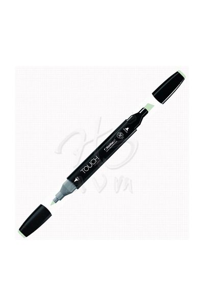 Touch Twin Marker GY172 Spectrum Green