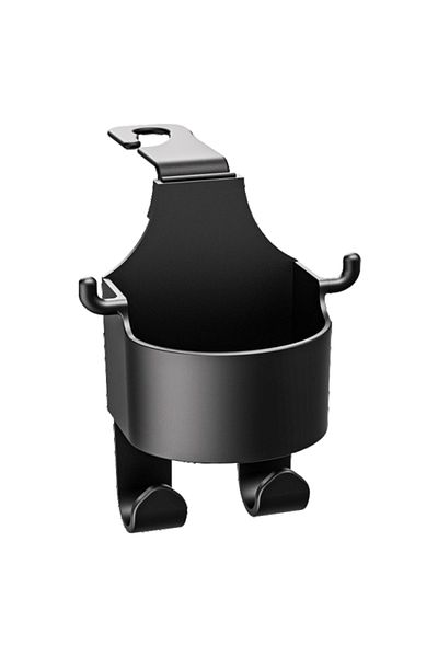 Autokit Autokıt Back Seat Cup and Phone Holder