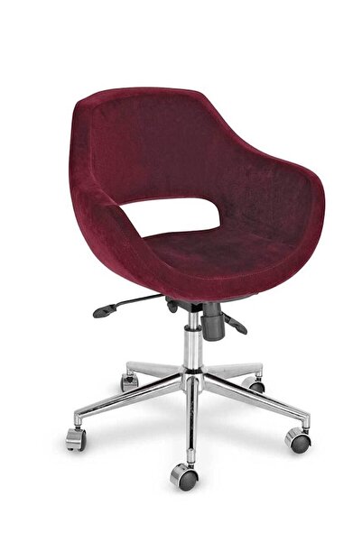 Bubuhome Colcafe Ofis Çalışma Koltuğu