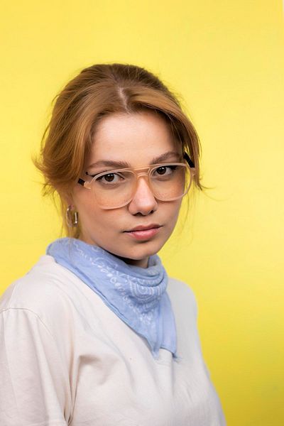 LUNOX Viggo Blue Light Protection Computer Screen Glasses