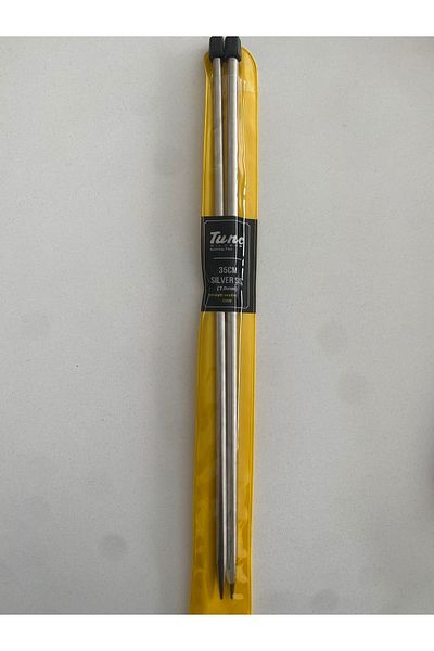 Tunç Çadır Silver 7.0 mm 35 cm Skewers