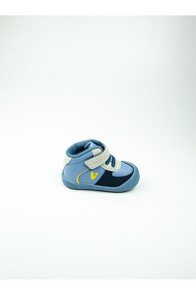 Vicco 946.E24K.402 - Soli Blue First Step Boots