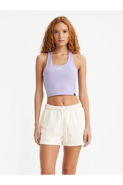 Levi's Women's Crew Neck Undershirt