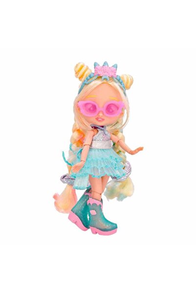 Cry Babies BFF Bebekler S3 Oyuncak Bebek Stella CYM17000-ST