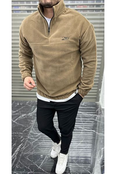 ruff Lamb Fleece