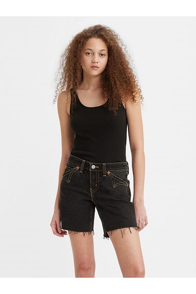 Levi's tanktop dames shop
