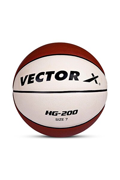 Vector X HG-200 FIBA Approved Basketball