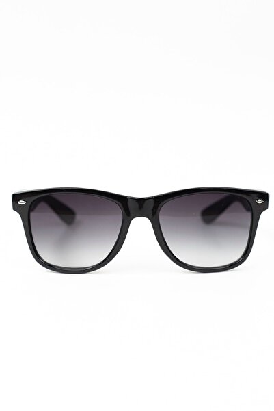 LUNOX Sunglasses for Men - Black