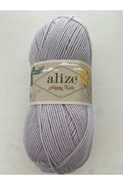 Alize Happy Kids Lilac 451 Model