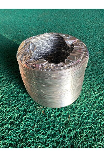 Generic Brand 127mm 2 Meter Aspirator Pipe