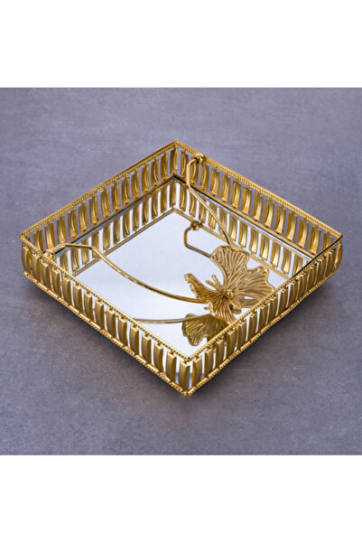 Genel Markalar LÜKS KELEBEKLİ PEÇETELİK