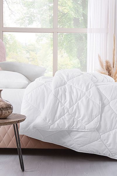 Puffy Semmy Double Quilt (195x215 Cm)
