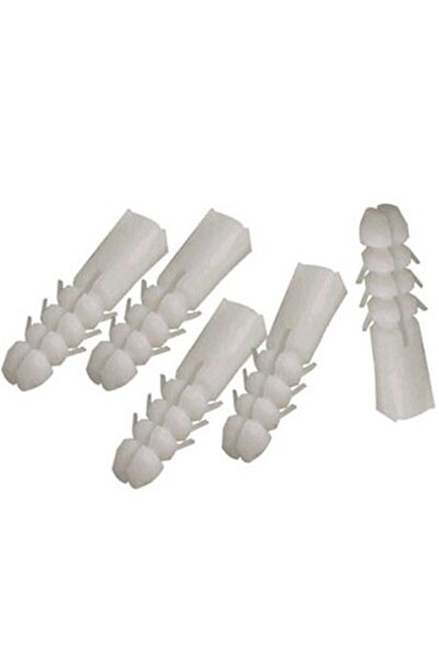 KZY PLASTIC DOWEL 7 mm (1000 pcs)