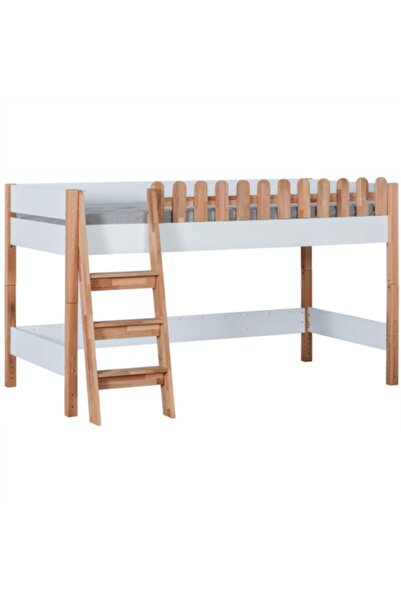 Bubuhome Myhouse Oyun Evi Merdivenli