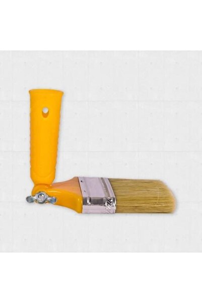 Şahin Robot Brush No:4