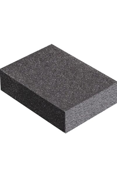 Atlas Sünger Zımpara Takoz 25 Mm Kalınlık 120 Kum 1 Adet