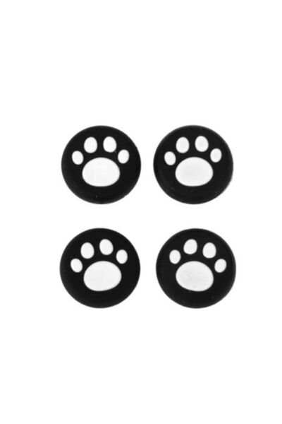 Feza Ps4/ps3/ Xbox 360/xbox One Joystick Kol Analog Koruyucu 2 Adet