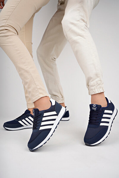 Khayt Жіночі кросівки Streech - комфортний повсякденний дизайн