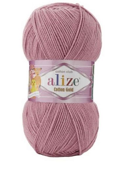 Alize Cotton Gold 676