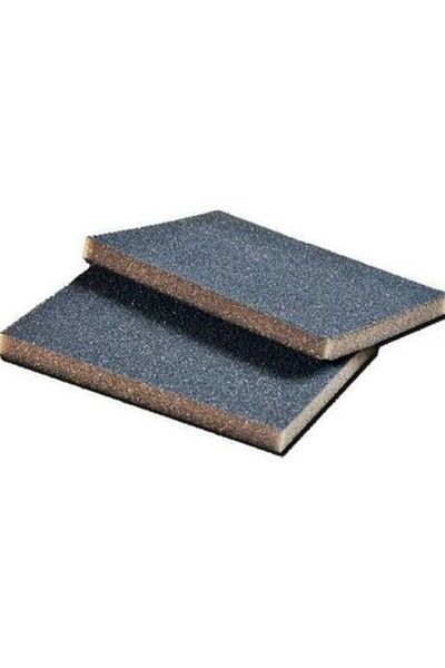 Atlas Zımpara Sponge Sandpaper 98x123x10 mm 150 Grit