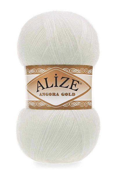 Alize Angora Gold - 100g Χρώμα 62