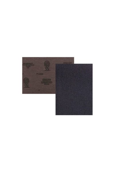 Atlas Paper Water Sander 100 Grit