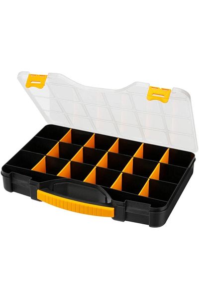 MANO Classic Organizer 18'