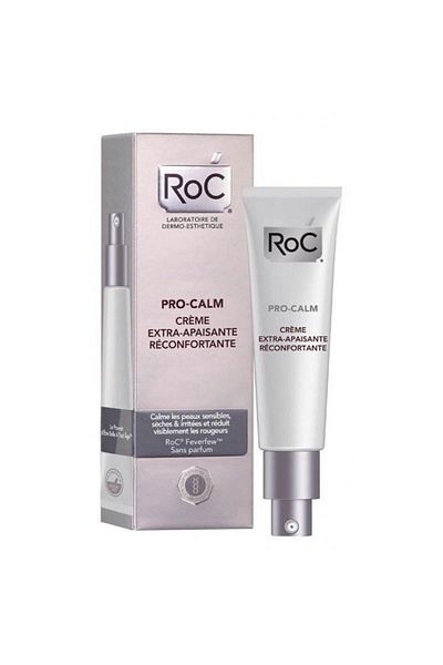 Roc Pro-calm Creme 40ml
