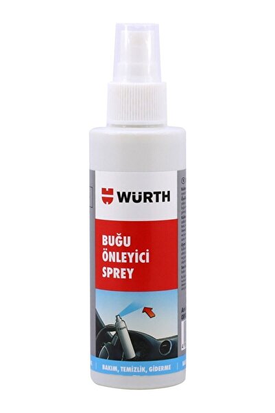 Würth Buğu Önleyici Sprey 150 ml
