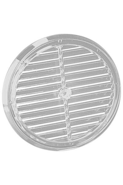 Generic Brand Grilă de aerisire din plastic