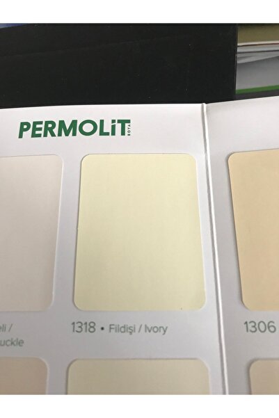 Permolit Permosil Ic Cepe Silikonlu Silinebilir 20 Kg