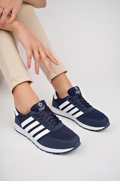 Khayt Жіночі кросівки Streech - комфортний повсякденний дизайн