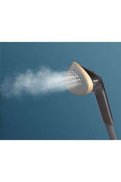 Philips سلسلة 3000 STE3170/80 - جهاز طهي بالبخار مع حامل، لوح أنيق قابل للإمالة
