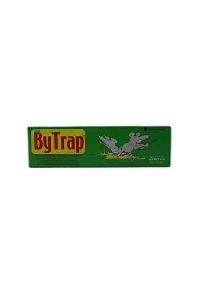 Bytrap Fare Böcek İçin Zehirsiz Yapışkan Tuzak