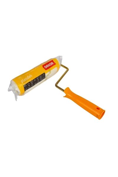 Dekor Plasdek Interior Roll 25cm