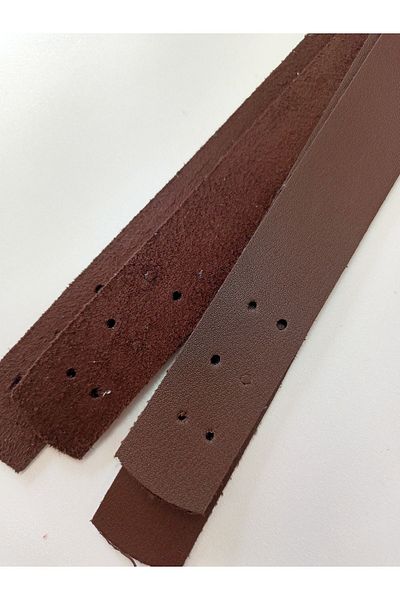 Sultan Sport Bag Handle - Double Stitched Bag Handle - Leather Bag Handle - 70 cm - Faux Leather