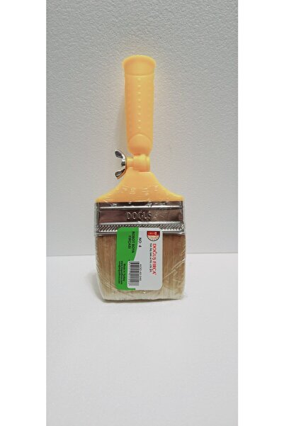 TOPALAKTİCARET فرشاة طلاء روبوت DOĞUŞ - رقم:4