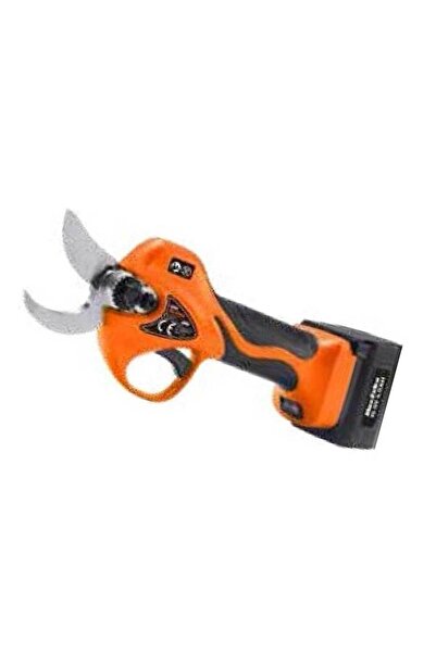 Max Extra Mx8035 Akülü Budama Makası Yedek Bıçaklı