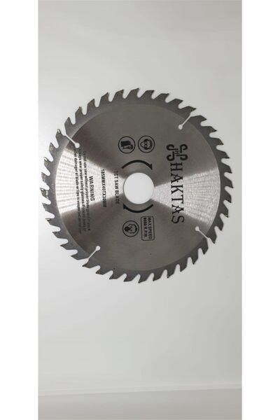 haktaş 115 Mm Ahşap Sunta Agaç Kesme Aparatı