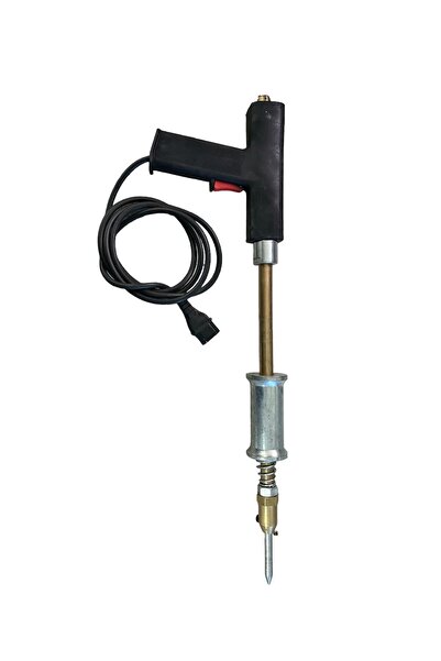 İzmaksan KAPORTA ÇEKTİRME PUNTA TABANCASI