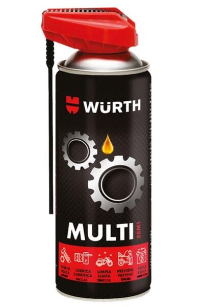 Würth Multı Sp 400 Ml