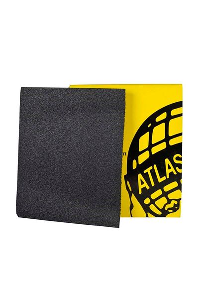 Atlas Zımpara Atlas Water Sandpaper 180 Sand Fairing Leaf Sandpaper (5Pcs)
