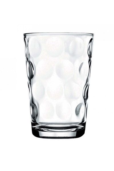 Paşabahçe 52883 Water Cup (6 Pieces)