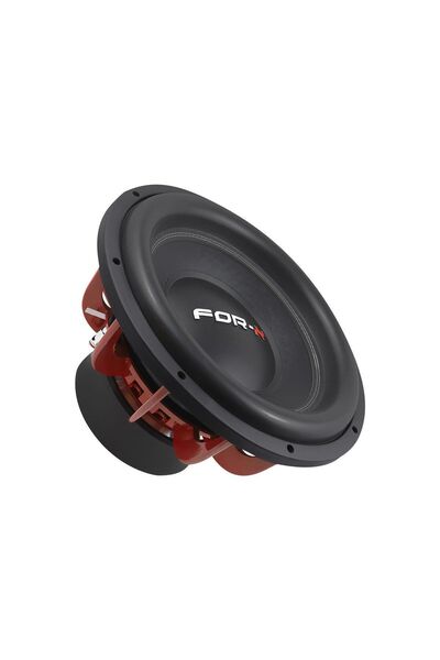 For-X Xw-415 D4 38 Cm Subwoofer 1200w Rms 2400w Maksimum