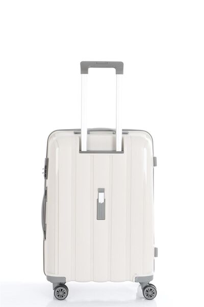 MÇS Mçs Polipropilen Valiz V305 65 Cm