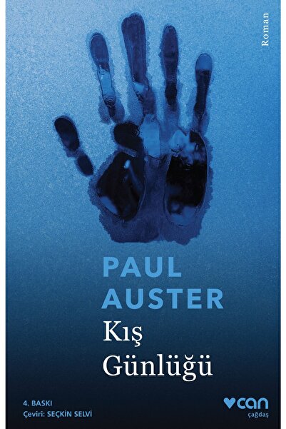 Can Yayınları Kış Günlüğü