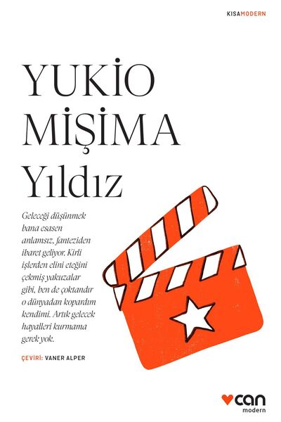 Can Yayınları Yıldız