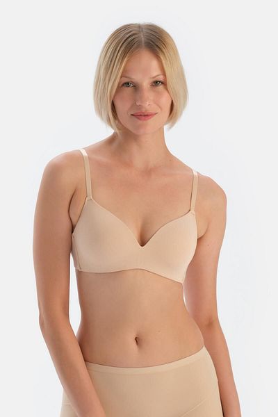 Dagi Emilia 1117Kc Modal-BH ohne Bügel