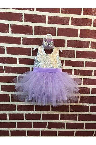 Guashe Tutu Dress